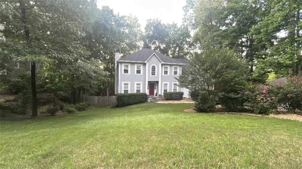 173 Lakeside Dr., Hiram, GA 30141