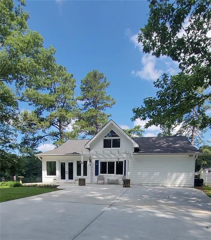 197 Big Springs Rd., Calhoun, GA 30701