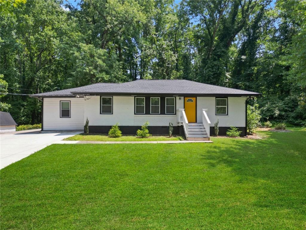 4291 Lamar St., Decatur, GA 30035