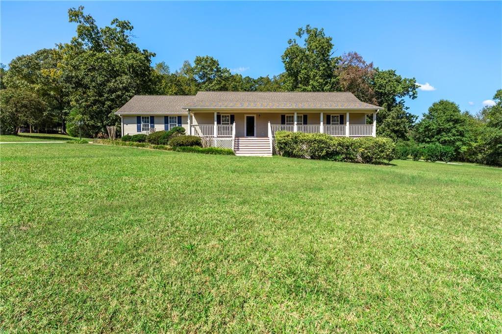 3975 Tommy Lee Cook Rd., Newnan, GA 30263