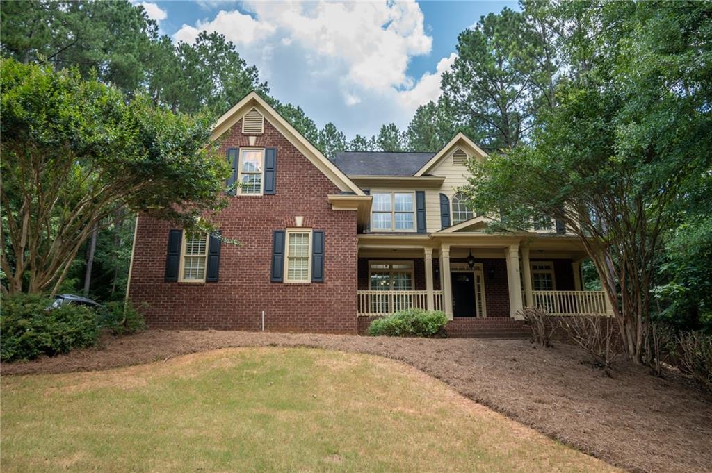 1101 Spring Valley Way, Bishop, GA 30621