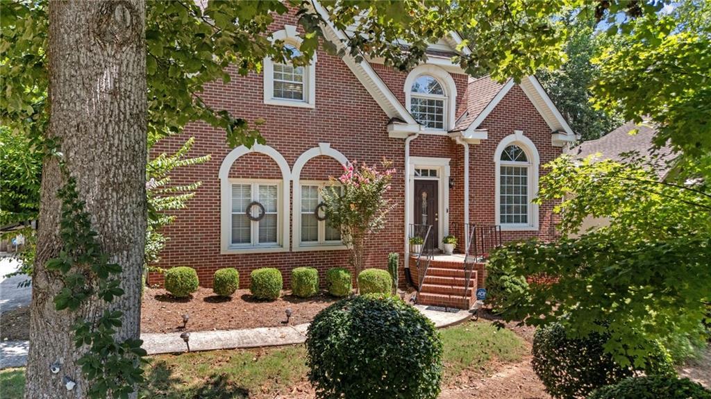 1271 Channel Park, Marietta, GA 30064