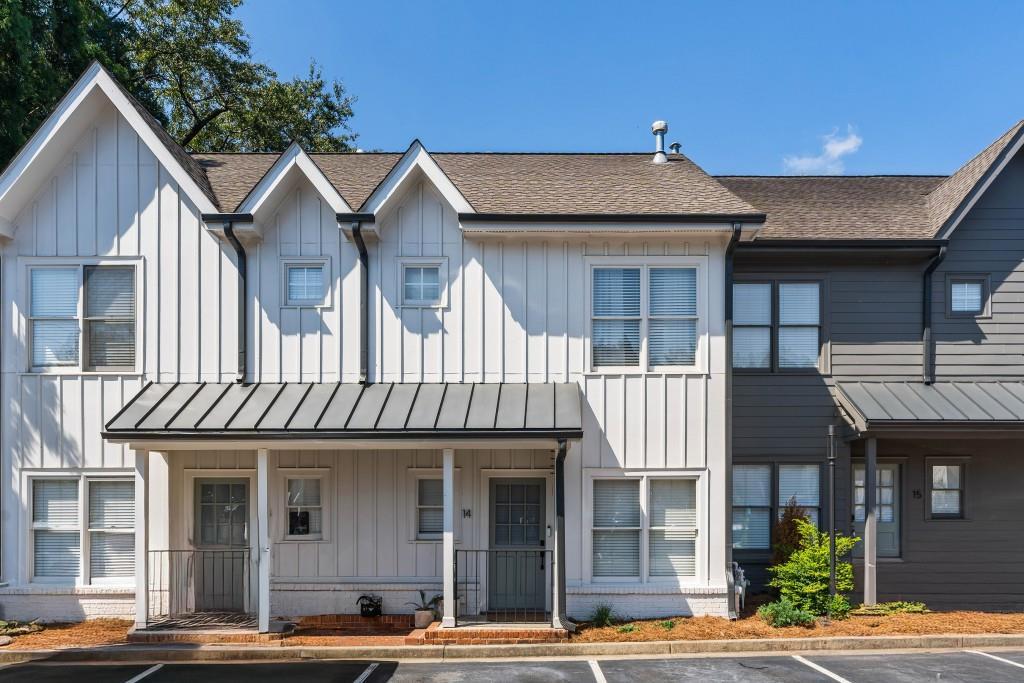 1516 Howell Mill Rd. #14, Atlanta, GA 30318
