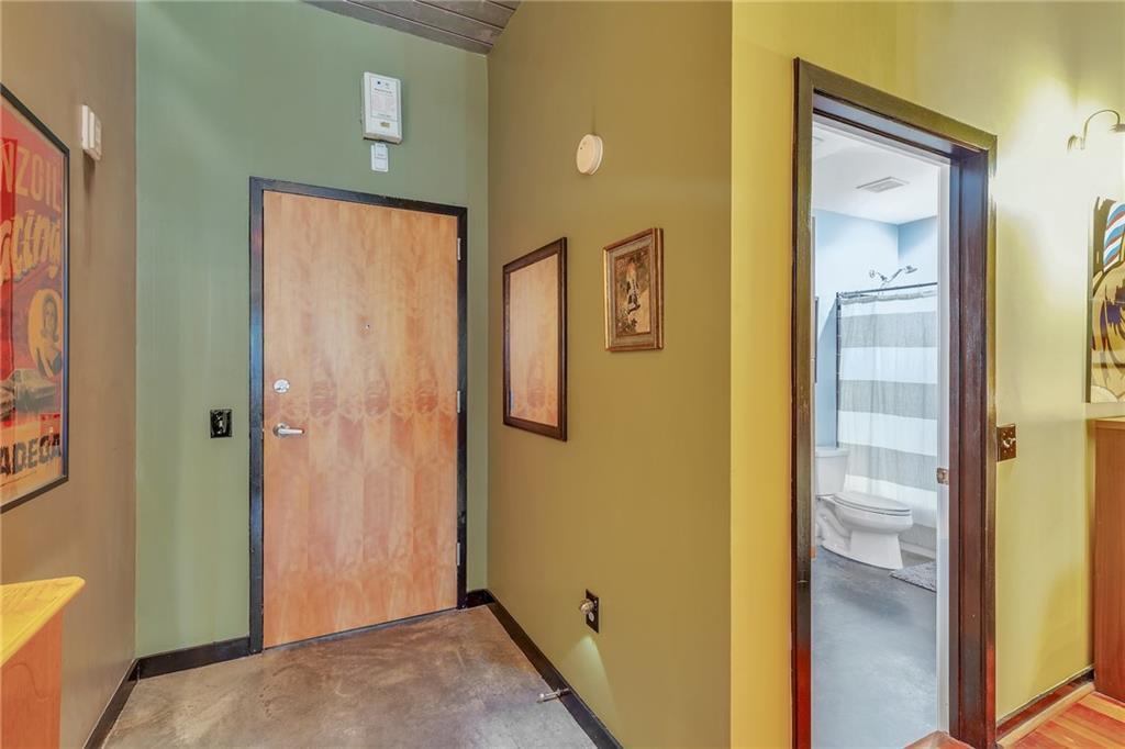 620 Glen Iris Dr. #206, Atlanta, GA 30308