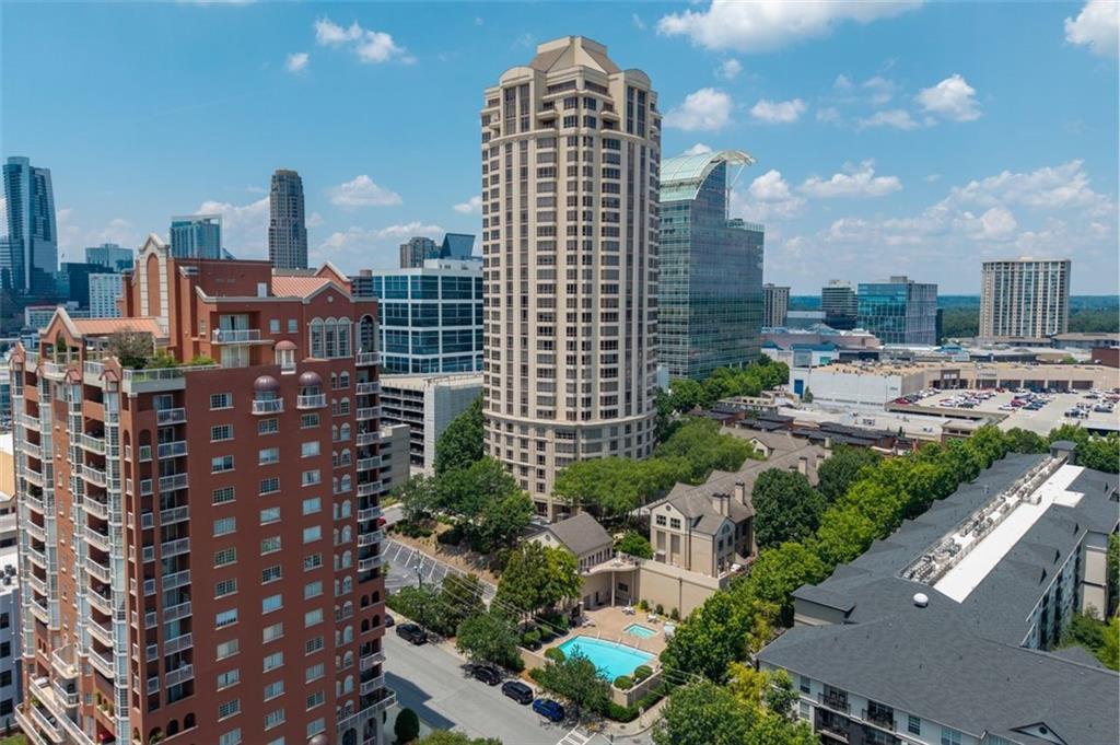 3475 Oak Valley Rd. #910, Atlanta, GA 30326