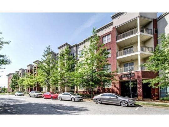 870 Mayson Turner Rd. #1238, Atlanta, GA 30314
