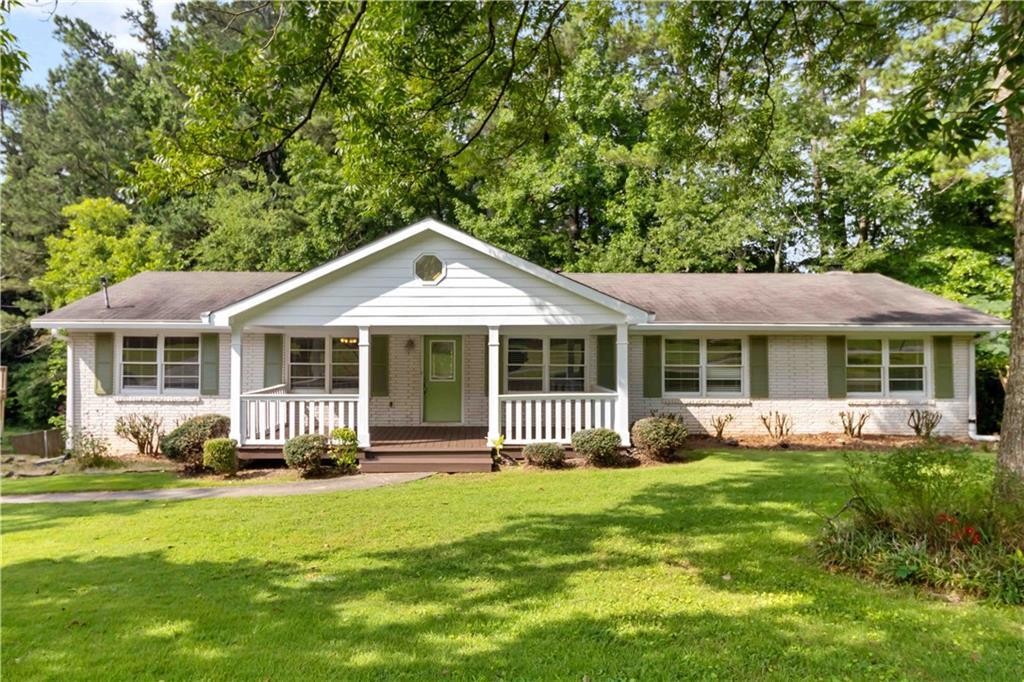 3999 Phils Ct., Tucker, GA 30084