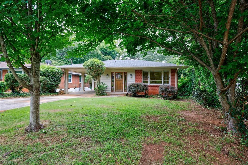 44 Aberdeen St., Atlanta, GA 30307