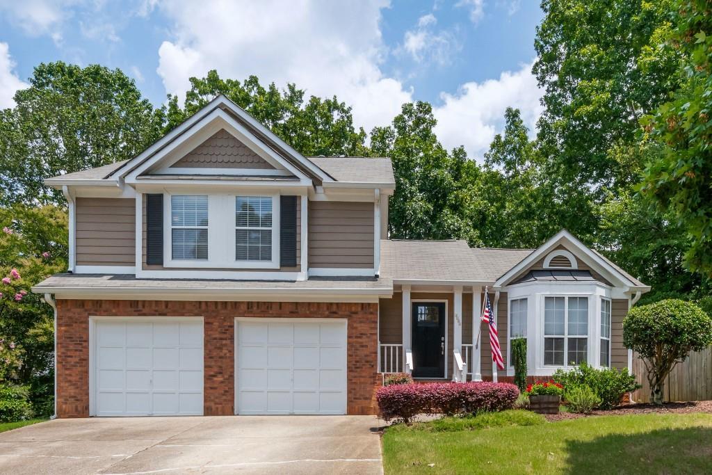 1115 Manor Way, Kennesaw, GA 30144