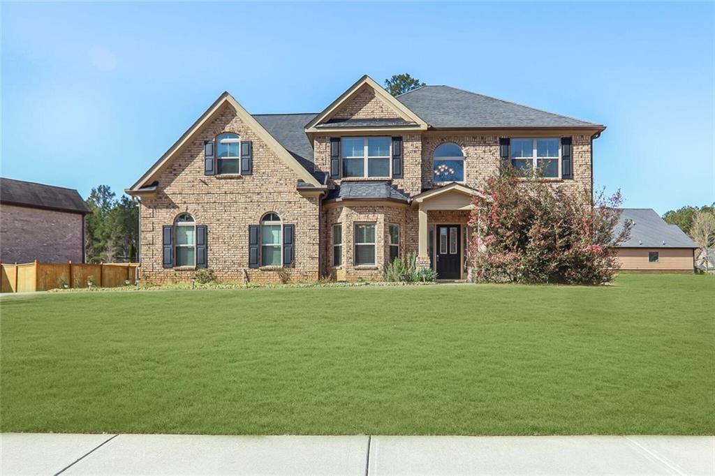 7347 Moss Stone Dr., Conyers, GA 30094