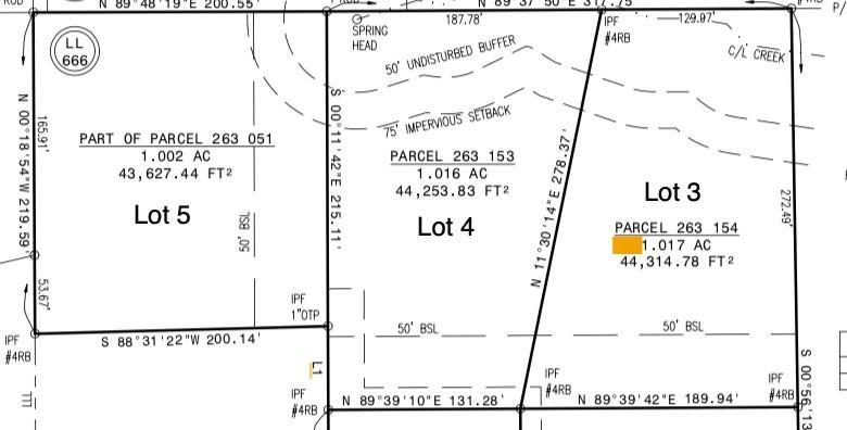 5 Cantrell Road, Dawsonville, GA 30534