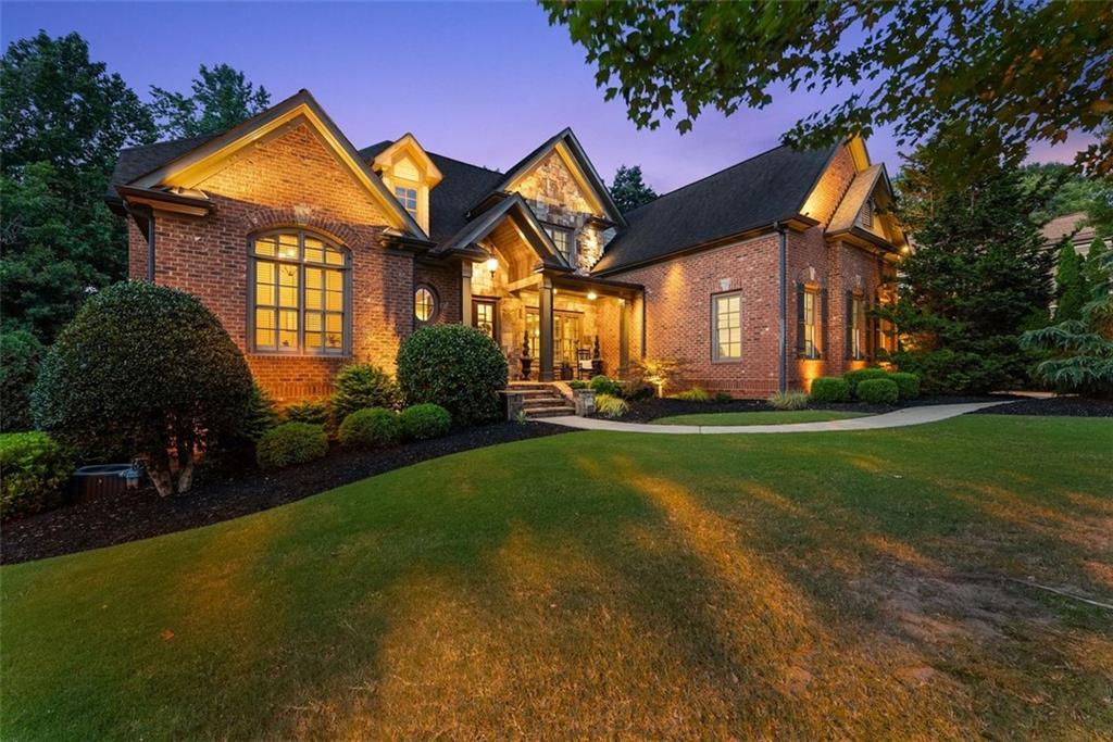 5507 Aviemore Ct., Suwanee, GA 30024