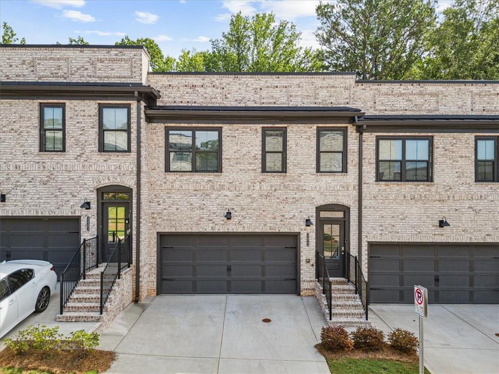 3473 Monarch Ave., Duluth, GA 30096