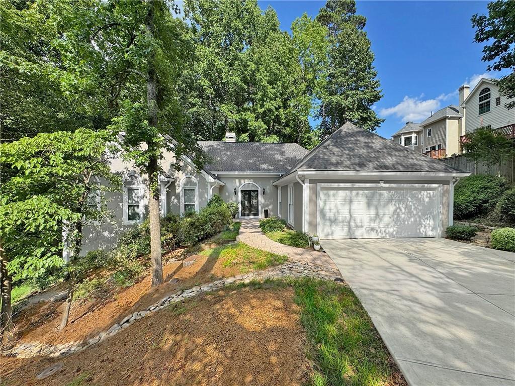 3095 Pillement Pl., Alpharetta, GA 30022