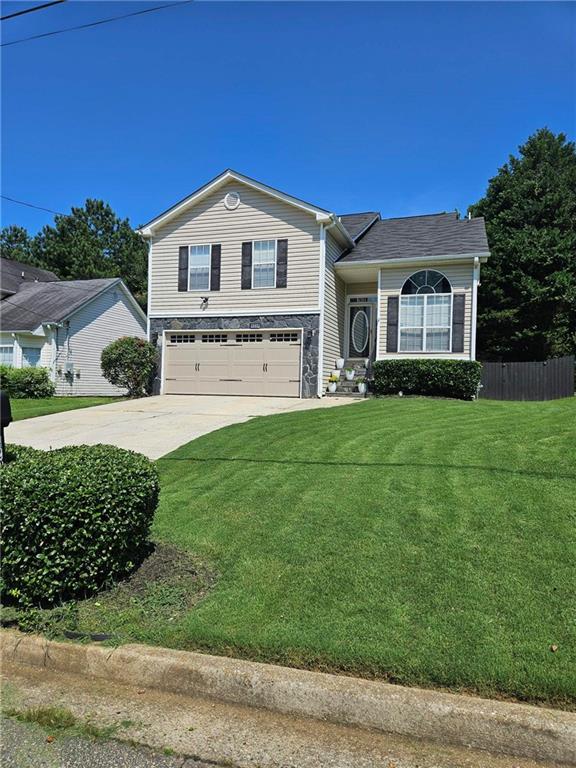 4209 Resheemah St., Atlanta, GA 30349