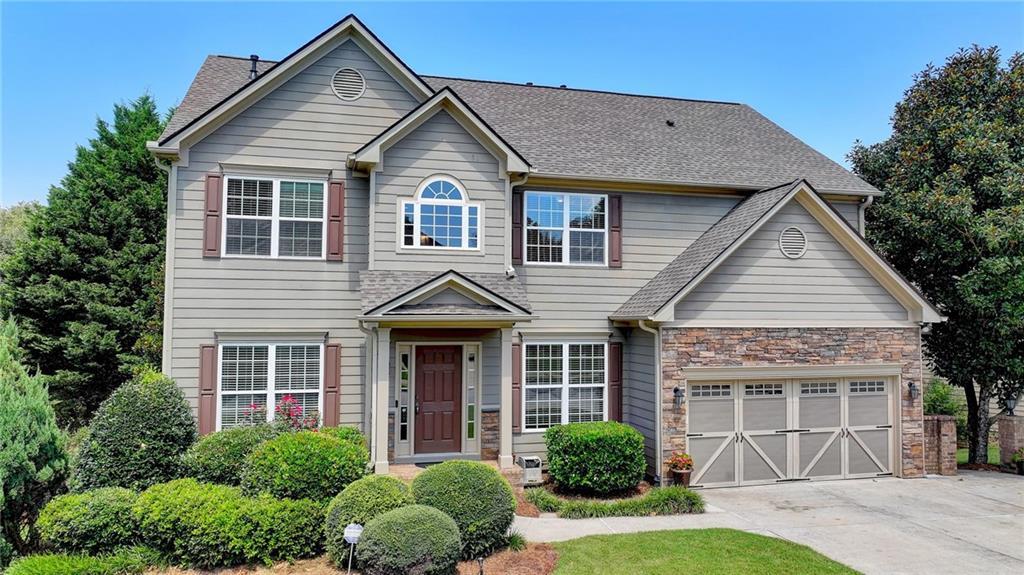 2640 Blackstock Dr., Cumming, GA 30041