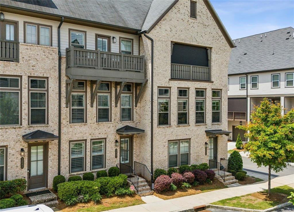 2447 Figaro Dr., Atlanta, GA 30339