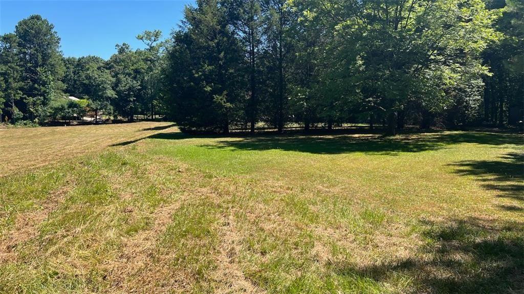 C W Sims Road, Hiram, GA 30141