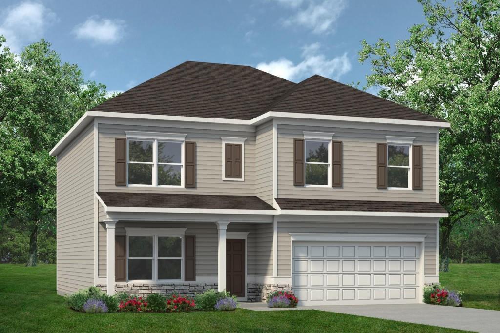30 Busby Dr., Rome, GA 30161