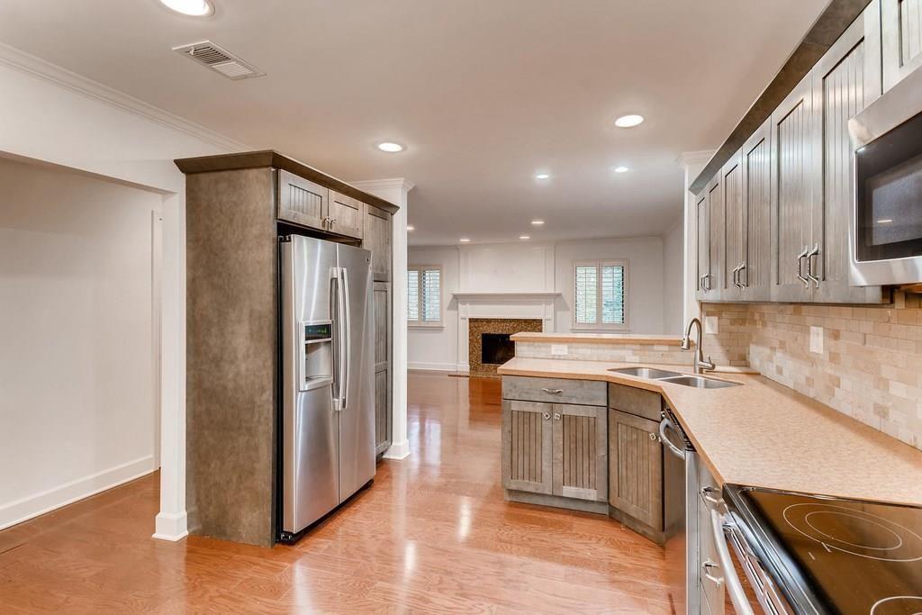 2930 Torreya Way, Marietta, GA 30067