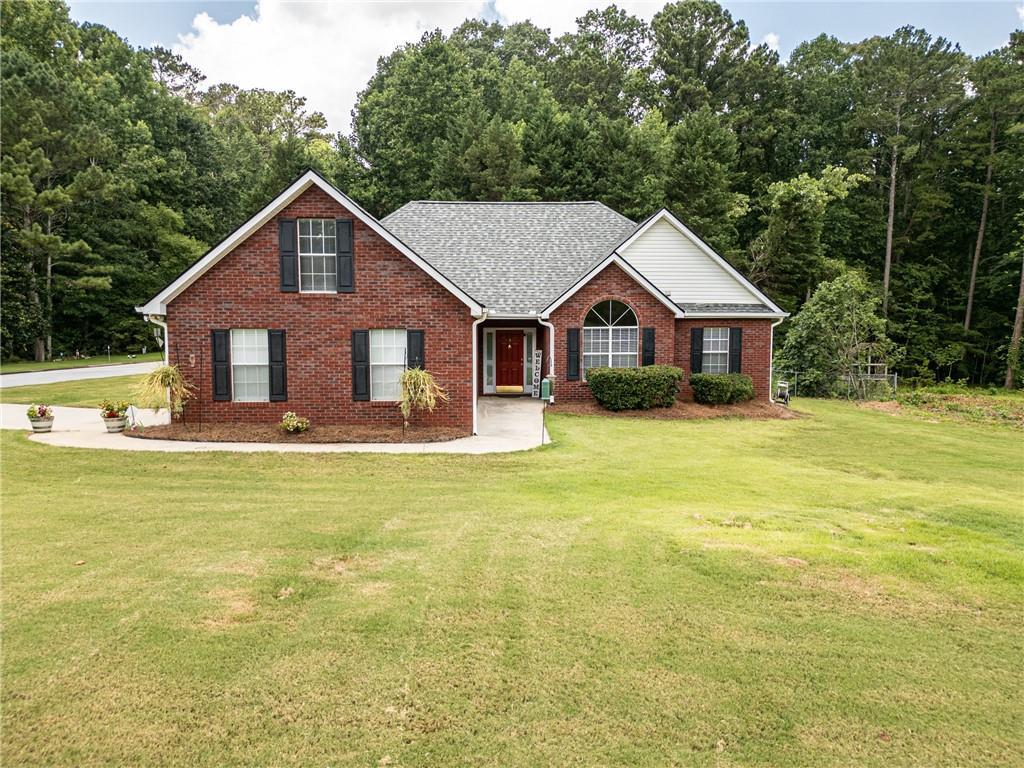 15 Fairwoods Ct., Covington, GA 30016