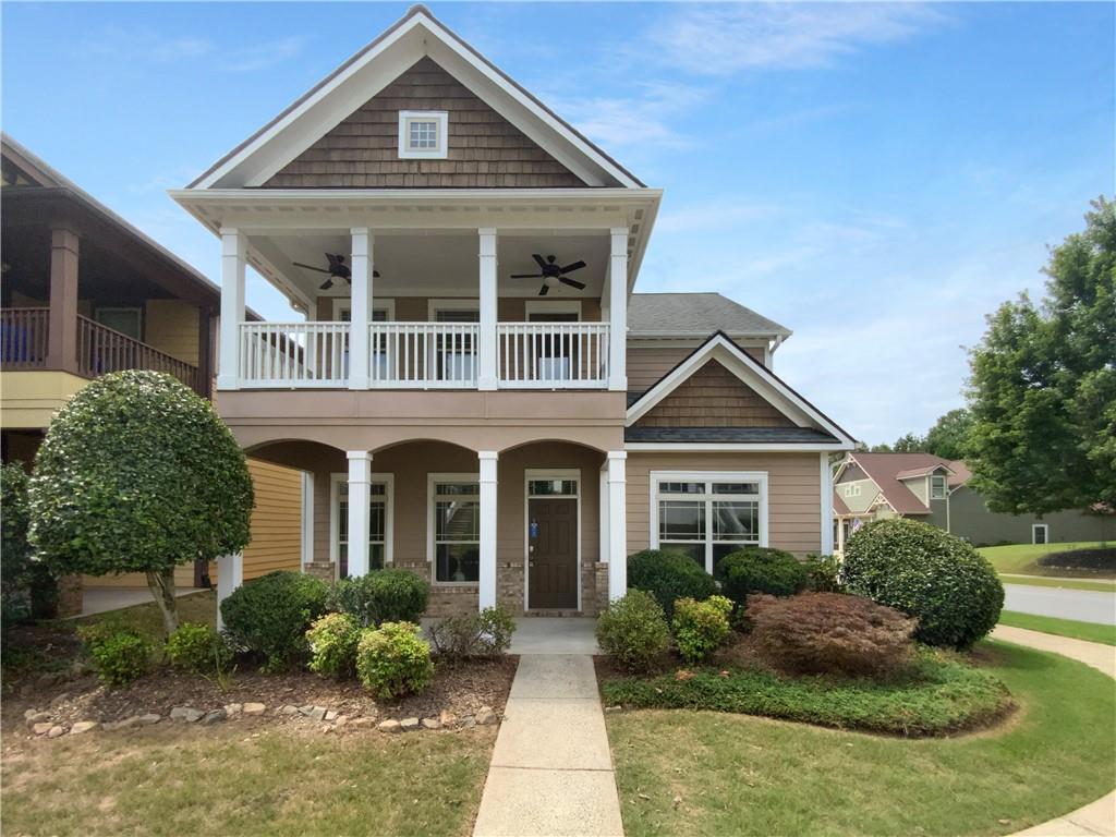 324 Stoney Hollow Rd., Canton, GA 30114
