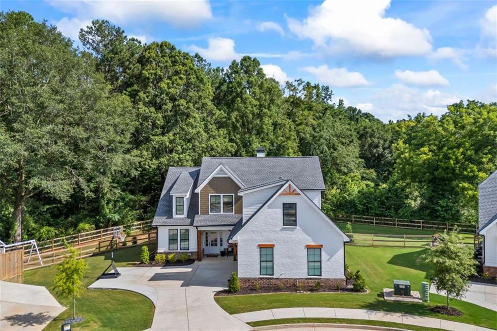 509 Mill Farm Ln., Monroe, GA 30655