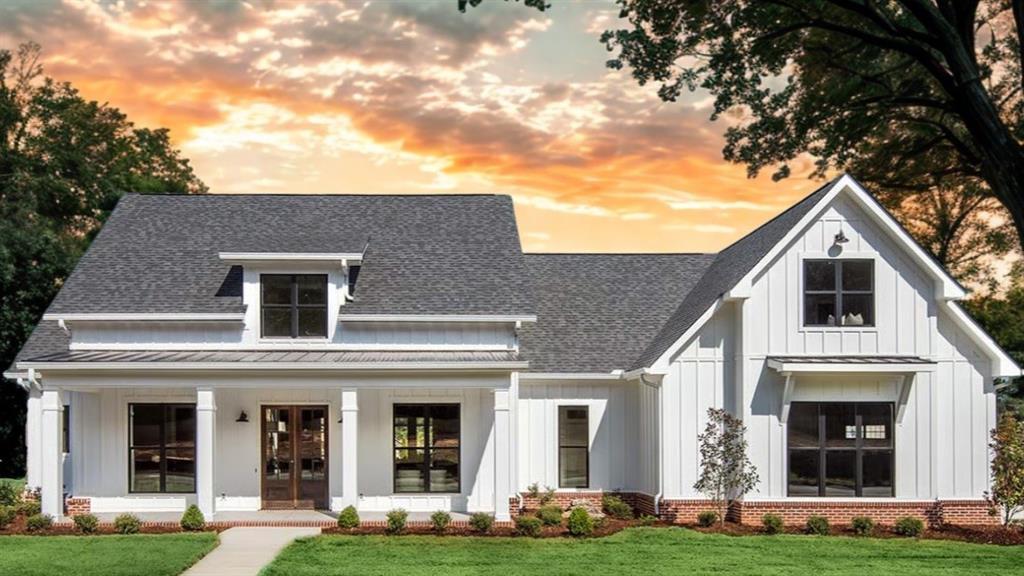 1290 Jack Page Ln., Canton, GA 30115