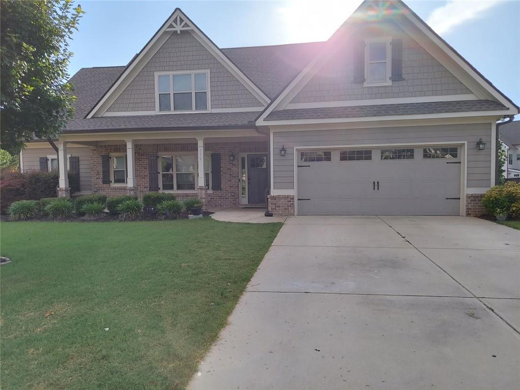 776 Fleeting Way, Monroe, GA 30655