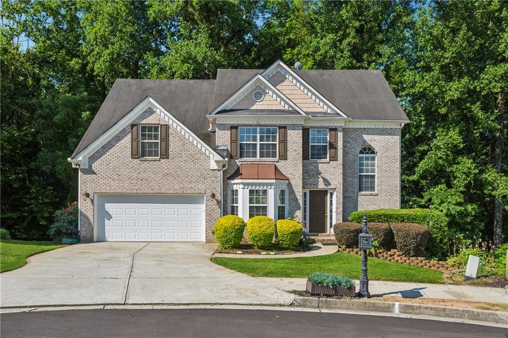 1343 Cartwright Ln., Lawrenceville, GA 30045