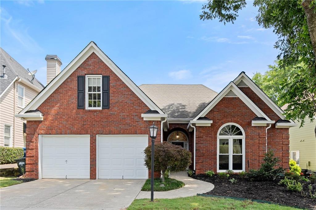 1805 Wilkenson Crossing, Marietta, GA 30066