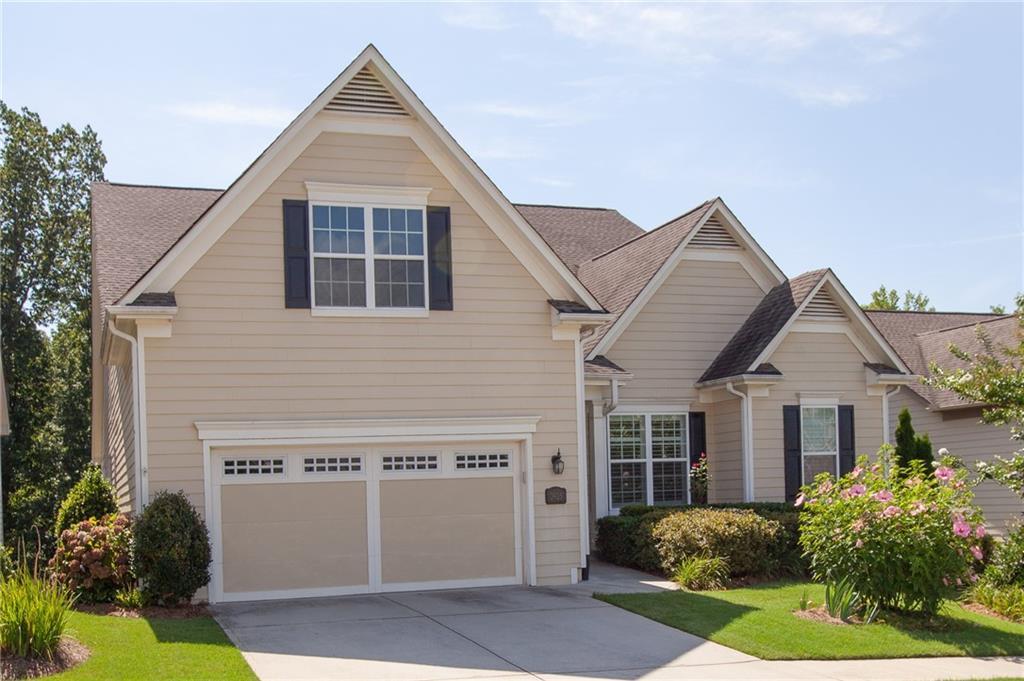 3925 Sweet Magnolia Dr., Gainesville, GA 30504