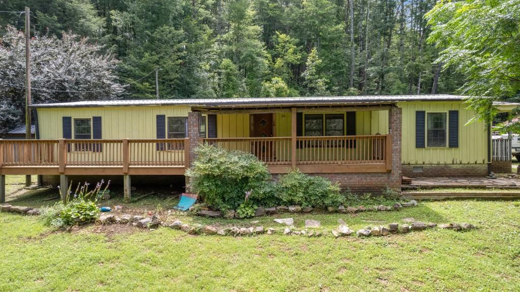 9503 Tails Creek Rd., Ellijay, GA 30540