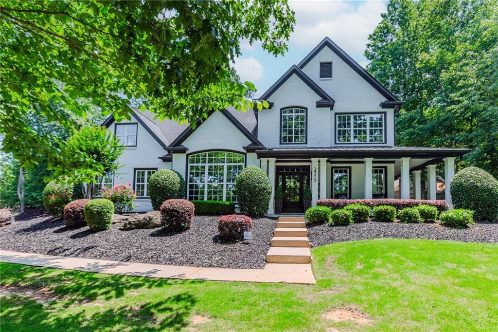2373 Oak Falls Ln., Buford, GA 30519