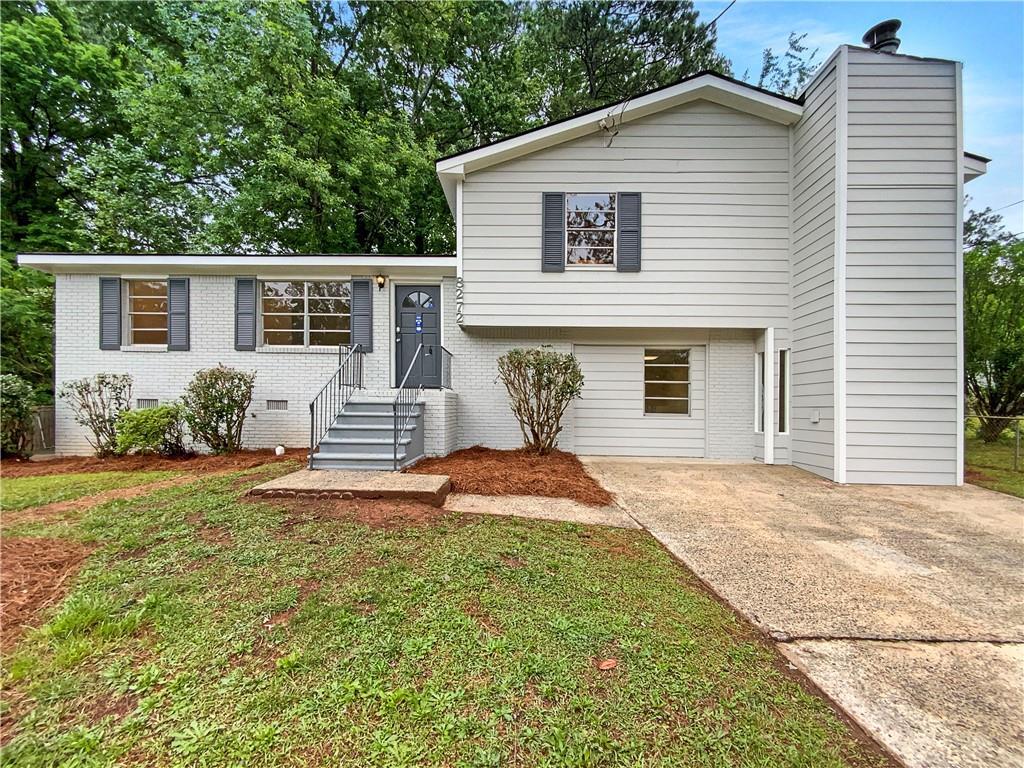 8272 Magnolia Dr., Jonesboro, GA 30238