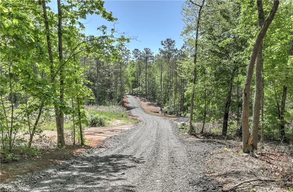 932 Land Rd., Canton, GA 30114