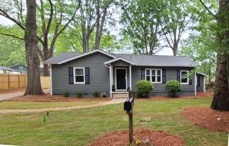 1929 Hazelwood Dr., Marietta, GA 30067