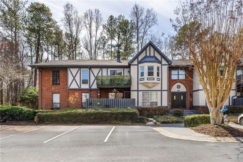 6851 Roswell Rd. #L1, Atlanta, GA 30328