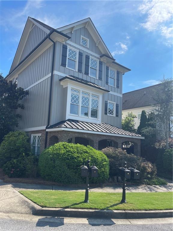103 Mill Park Chase, Woodstock, GA 30188