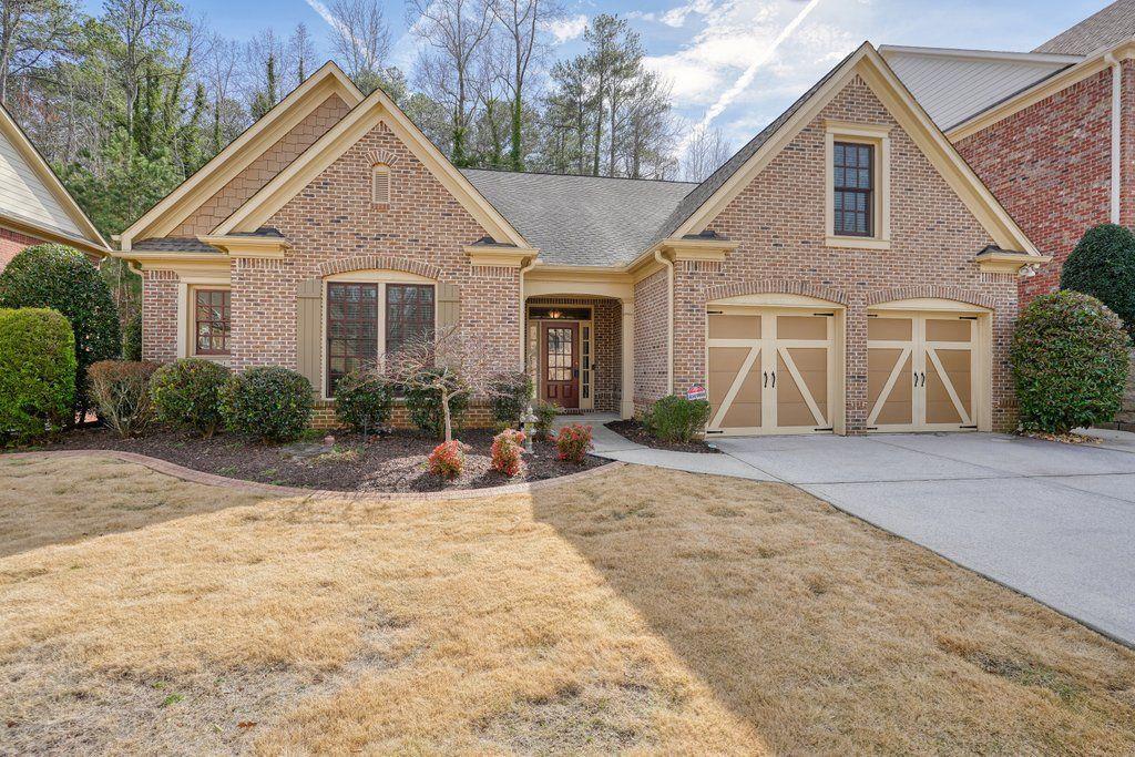 620 Willow Haven Way, Suwanee, GA 30024