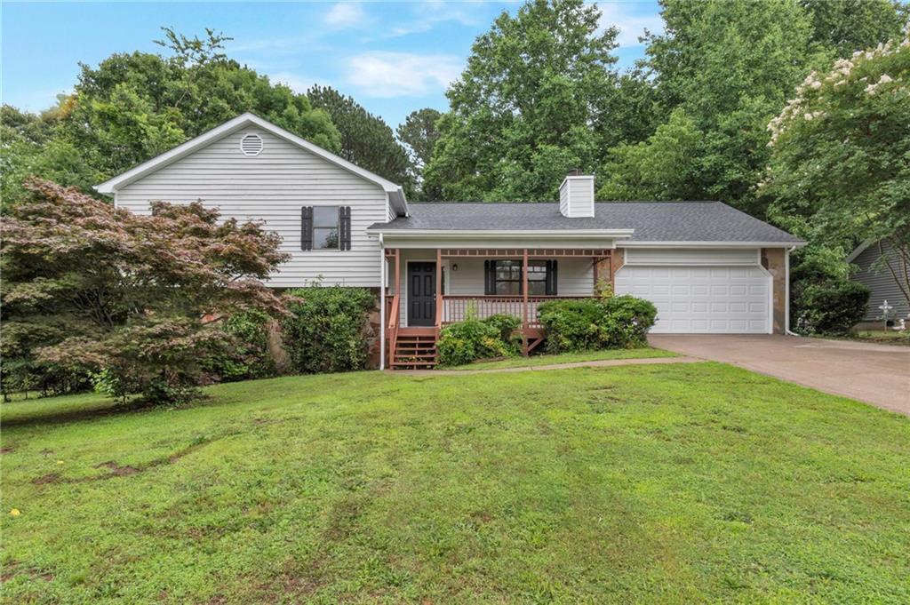 1240 Rocky Rd., Lawrenceville, GA 30044