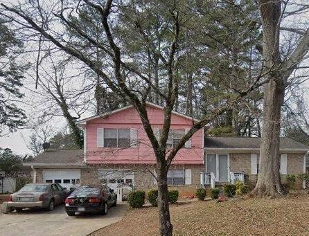 3919 Bressler Cir., Decatur, GA 30035