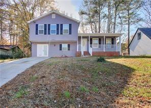 4185 Duesenberg Dr., Tucker, GA 30084