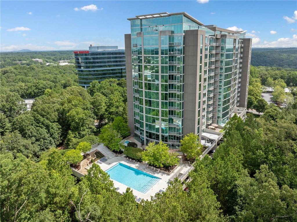 3300 Windy Ridge Pkwy. #621, Atlanta, GA 30339