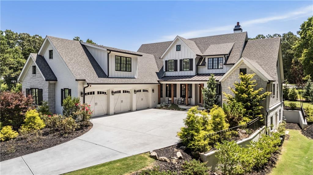 15465 Birmingham Hwy., Milton, GA 30004