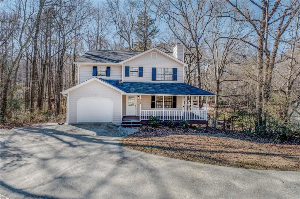 169 Holly Ct., Loganville, GA 30052