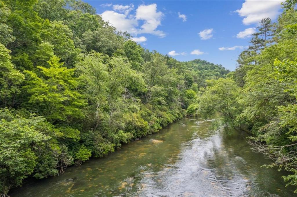 LOT 6 Riverfront Dr., Ellijay, GA 30536