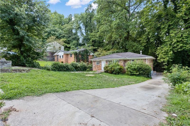 1279 Kenilworth Dr., Atlanta, GA 30310