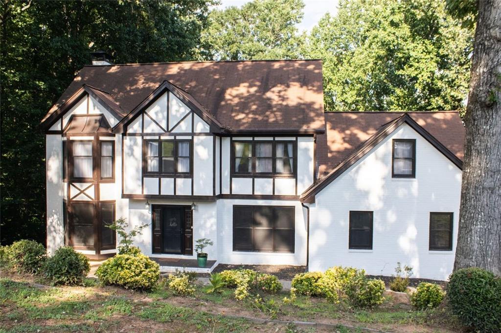 4640 Calleigh Way, Snellville, GA 30039