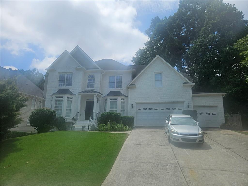 9035 Sandorn Dr., Roswell, GA 30075
